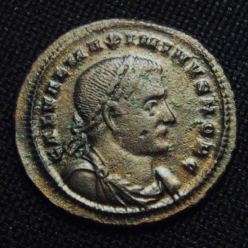 Introduction-To-Roman-Coins-Of-The-First-Tetrarchy:-Diocletian,-Etc.